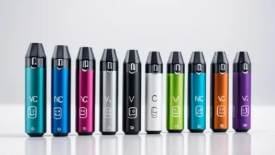 vnc distribution wholesale disposable pods vape