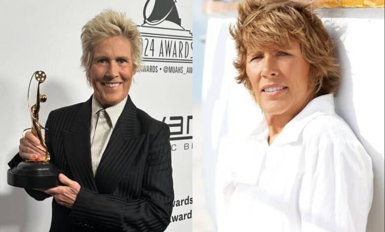 diana nyad husband