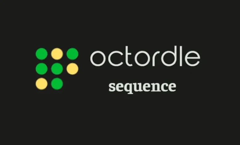 octordle sequence