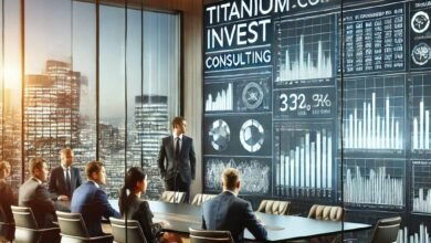 titaniuminvest.com consulting