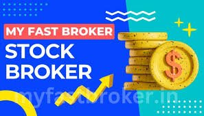 MyFastBroker stock brokers